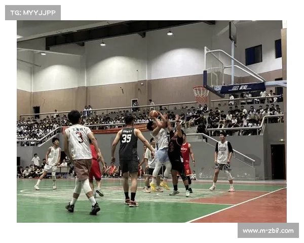 从预选赛到城市争霸赛，浙BA“百县大战”点燃全民篮球热情