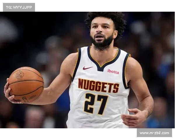 掘金展现内线深度，客场击败活塞