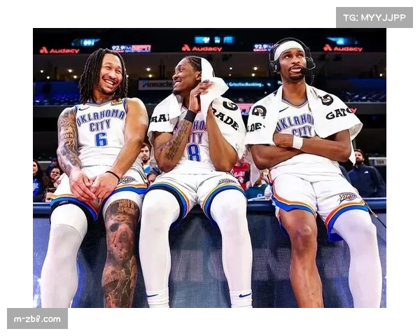 分析：季后赛潜在对决，勇士的转换防守将面临雷霆青年军的冲击