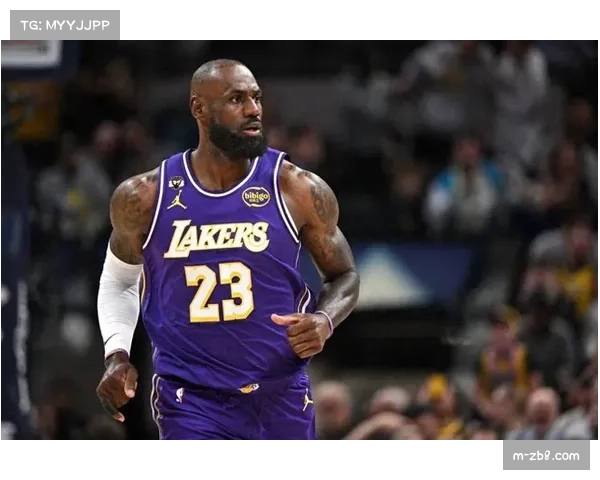 詹姆斯状态火热连续命中，湖人迎战火箭